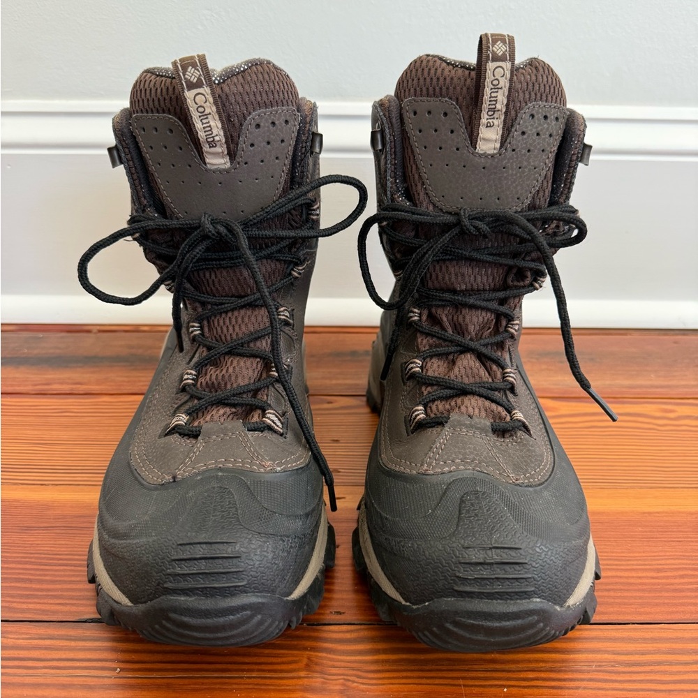 Columbia Men’s Boots
